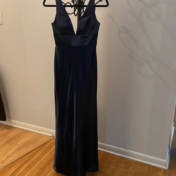 Jenny Yoo | Luscia Dress - Picture 4 of 6